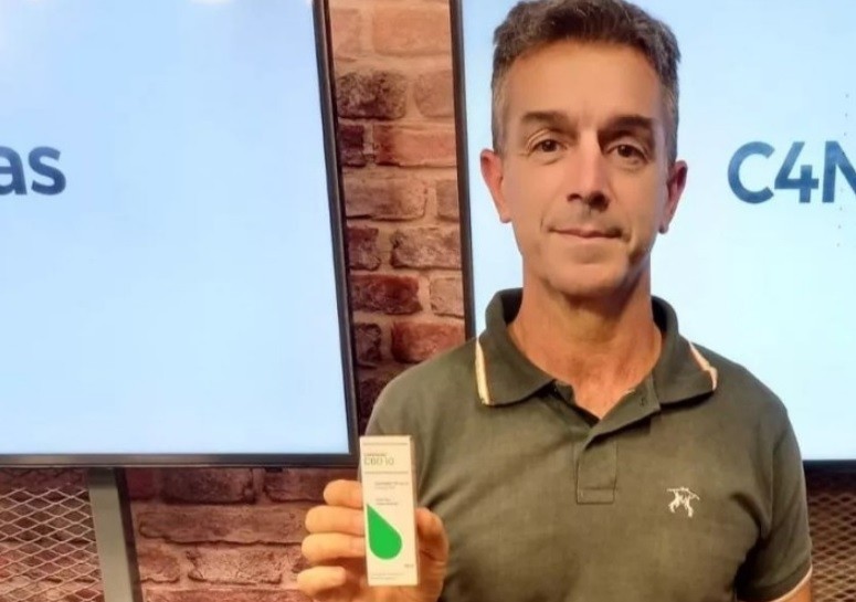 "Aún no lo puedo creer": pudo comprar en Jujuy cannabis medicinal para su hija que sufre epilepsia refractaria | Actualidad