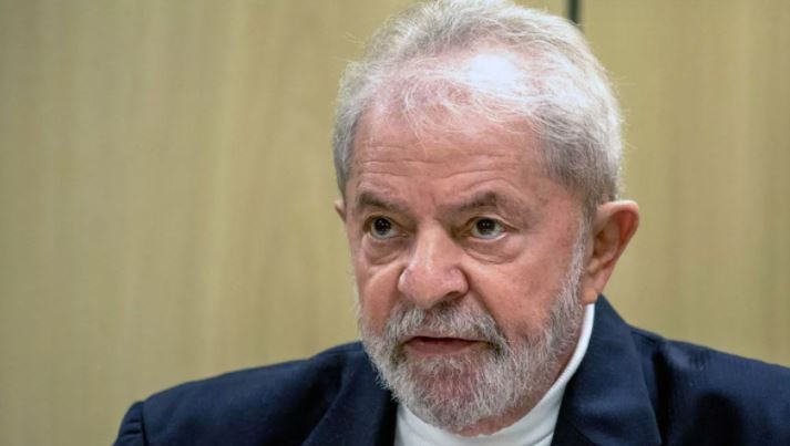 Lula da Silva: "Bolsonaro es responsable de más de la mitad de los muertos por coronavirus en Brasil" | Internacionales