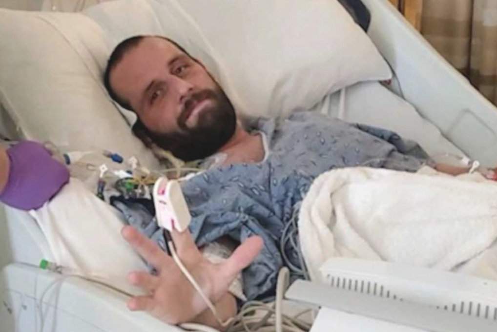 Estados Unidos: sacan a un paciente de la lista de trasplantes por no querer vacunarse contra el COVID-19 | Internacionales