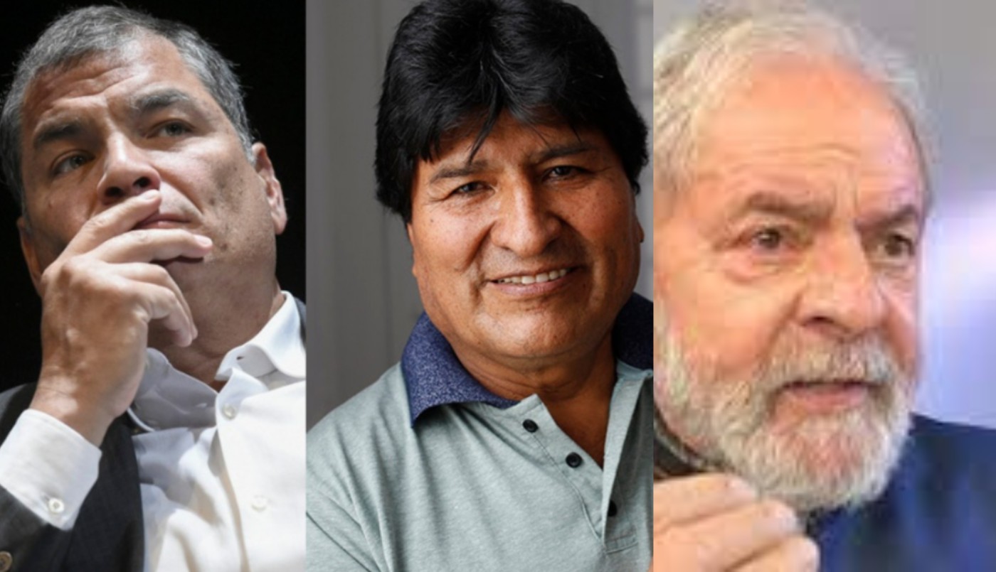 Carta pública: expresidentes le pidieron al FMI que "asuma la responsabilidad" por su apoyo a Macri | Política y economía