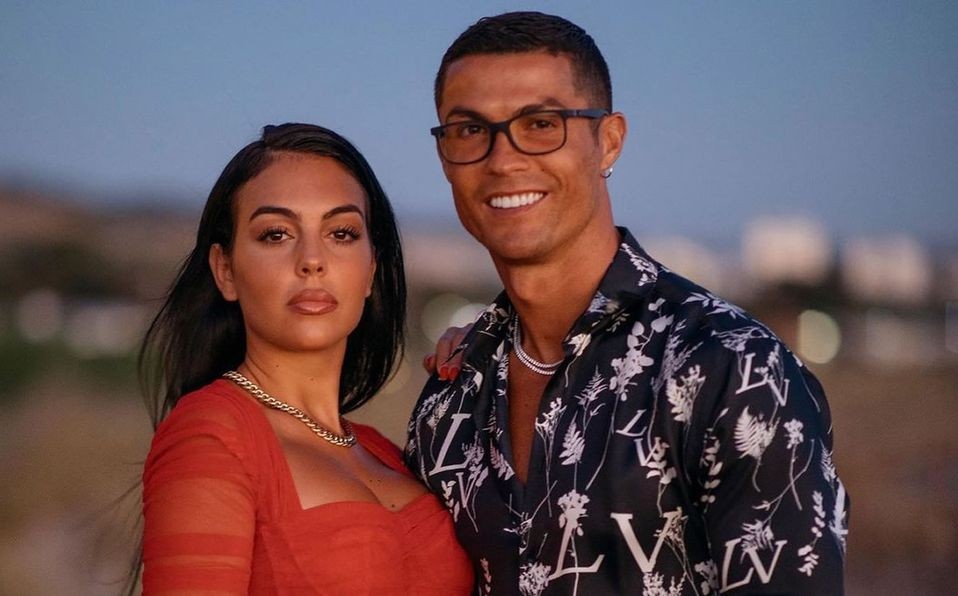 Conflictiva interna familiar de Georgina Rodríguez, la pareja argentina de Cristiano Ronaldo | Espectáculos