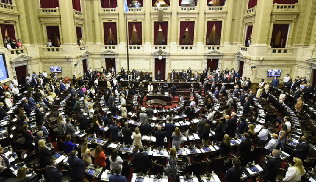 El acuerdo con el FMI sería tratado por el Congreso en marzo | Política y economía