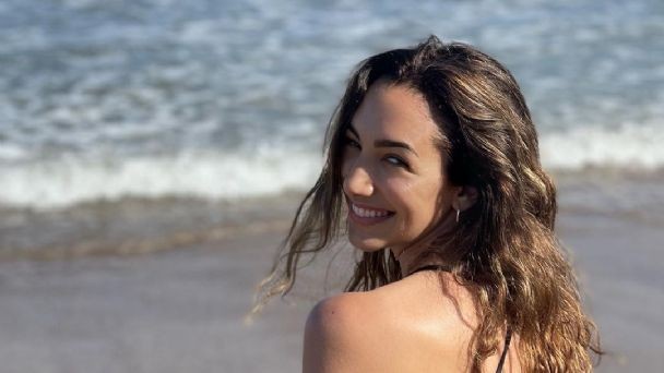 Video: el mensaje de Thelma Fardin antes del reinicio del juicio contra Juan Darthés | Espectáculos