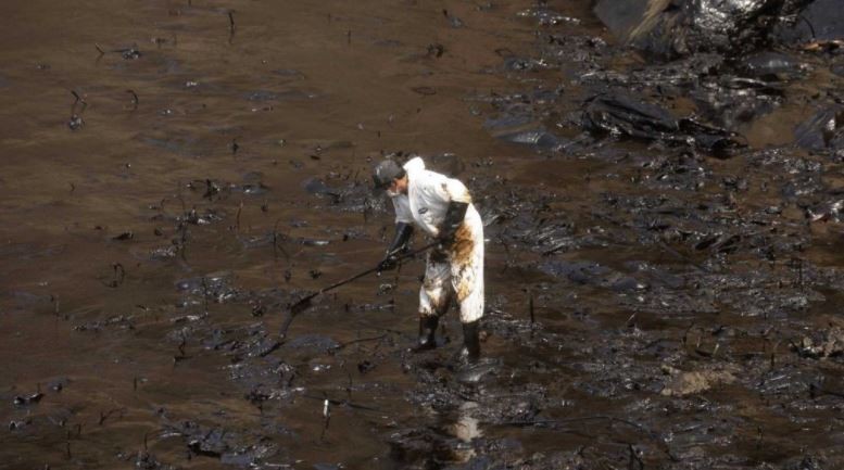 La misión de la ONU califica como "grave" el derrame de petróleo en Perú | Internacionales