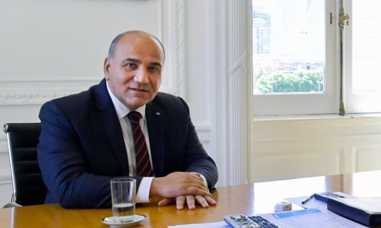 Acuerdo con el FMI: "Se están ultimando los detalles", afirmó Manzur | Política y economía