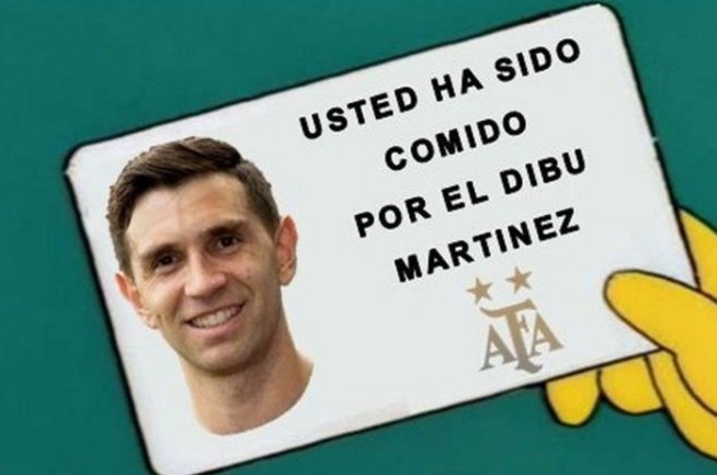 Los divertidos memes que dejaron la victoria de Argentina contra Chile | Deportes