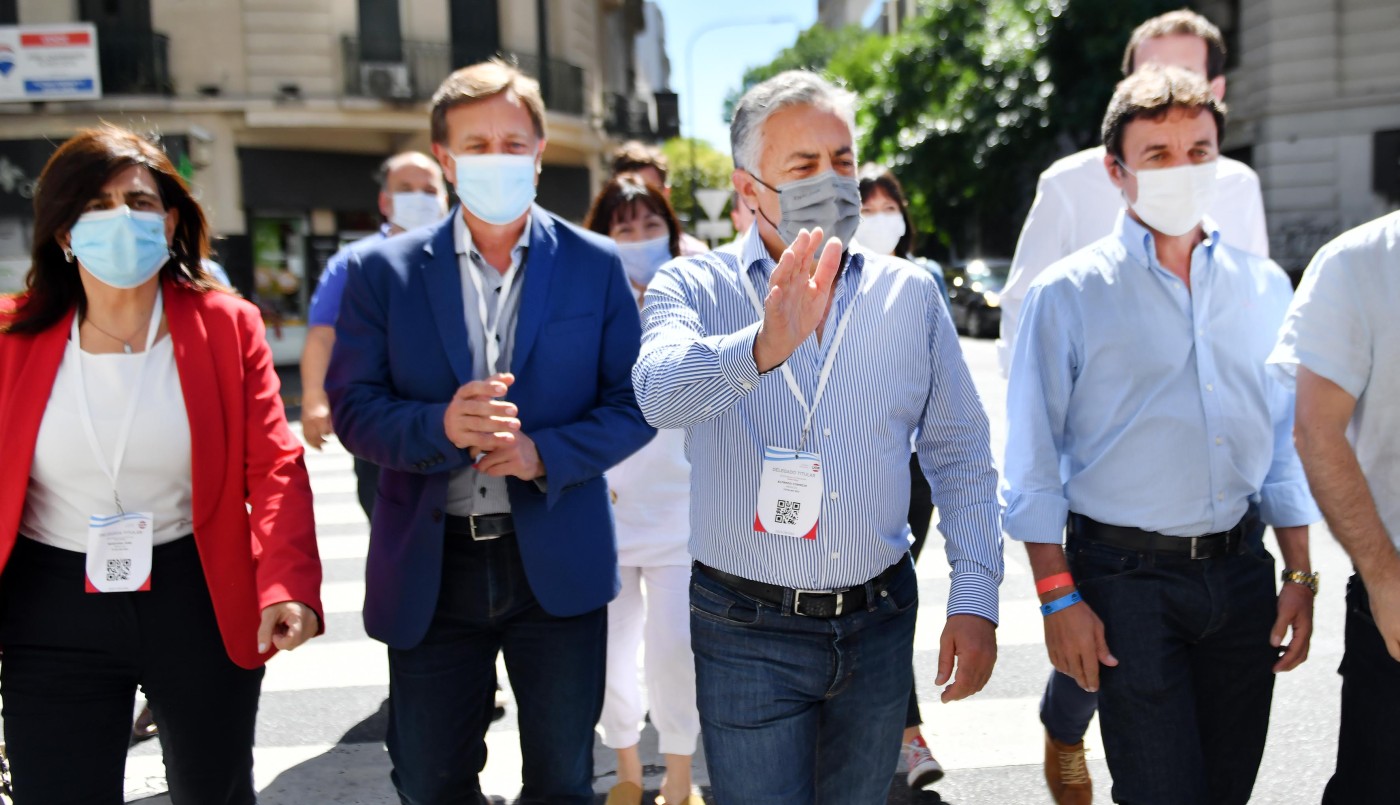 Repercusiones del acuerdo con el FMI: la oposición pide ver "la letra chica" | Política y economía