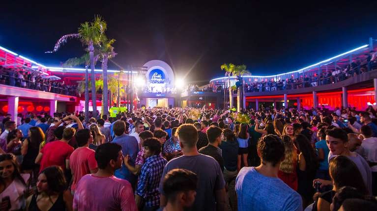 Una chica de 17 años fue abusada sexualmente en el boliche Pueblo Límite de Villa Gesell | Actualidad