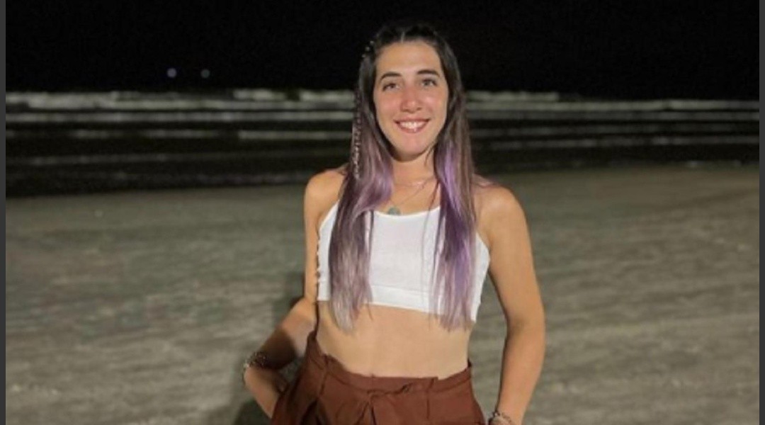 Murió una joven tiktoker argentina en Brasil: Valeria Silvestre tenía 23 años | Actualidad