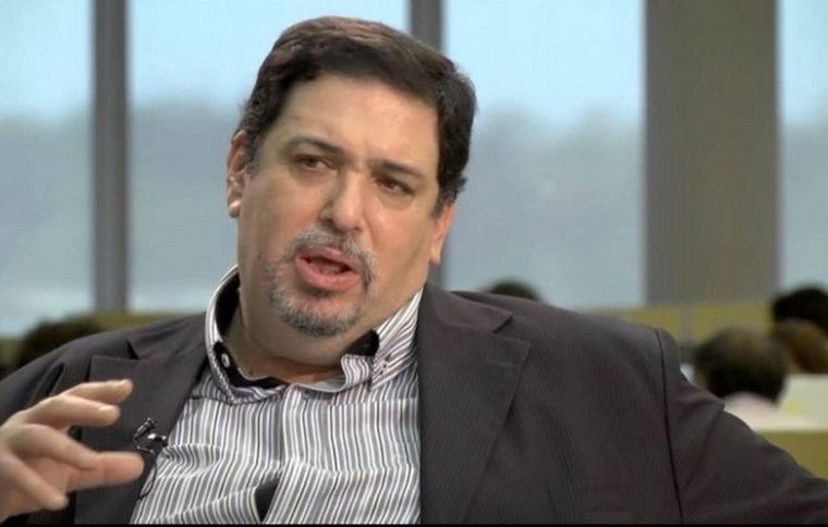 Murió Gustavo Iaies, un reconocido especialista en temas educativos: tenía 59 años | Actualidad