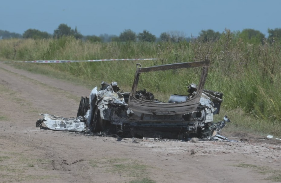 Tiple crimen tras un "casamiento narco" en Rosario: asesinaron a una bebé de un año y a sus padres | Actualidad