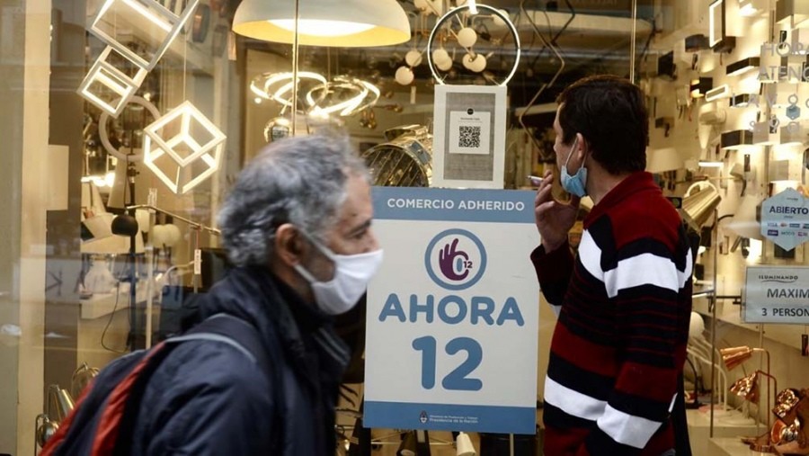 Relanzarán el programa Ahora 12 con financiación en hasta 24 cuotas | Política y economía