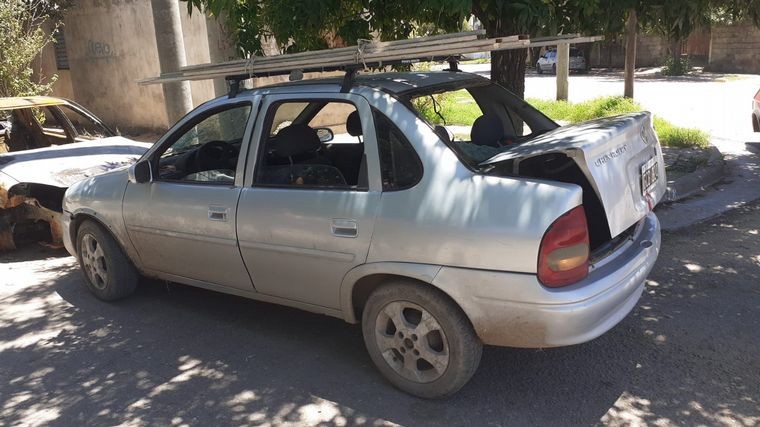 Mostró sus genitales a una policía, huyó, pero los vecinos lo detuvieron | Córdoba