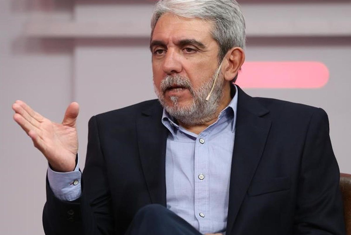 Aníbal Fernández: "Teníamos dos escarbadientes usados para pelear, y ahora a laburar y remar" | Política y economía