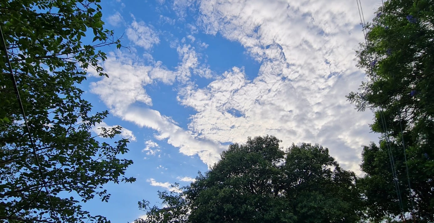 Lunes con temperaturas agradables en Córdoba | Córdoba