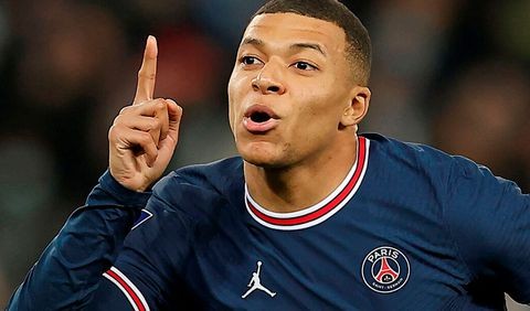 Mbappé cobrará 50 millones de euros por año en Real Madrid y será el mejor pago del mundo | Deportes