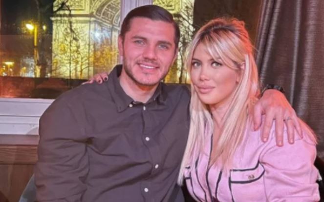 ¿Nueva crisis entre Wanda y Mauro?: cuáles son los gestos en redes que indican otro conflicto | Espectáculos