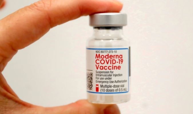 La vacuna de Moderna contra el coronavirus recibió la aprobación completa en Estados Unidos | Internacionales