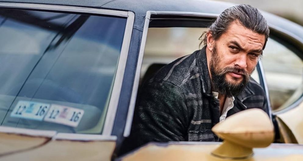 Jason Momoa se suma a la décima película de la saga de Rápido y Furioso | Espectáculos