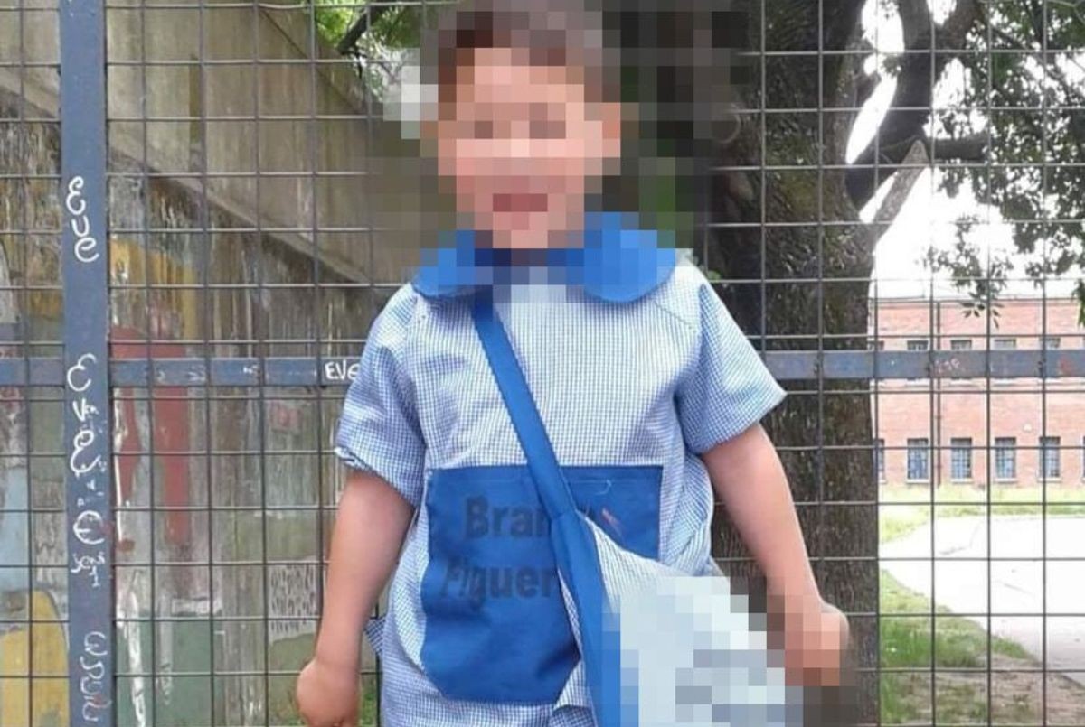 Balean en la cabeza a niño de 5 años que quedó en medio de un tiroteo en Lanús: está muy grave | Actualidad