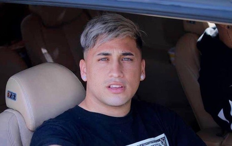 Yao Cabrera se cayó de un tercer piso: aseguran que está en "grave estado" | Espectáculos