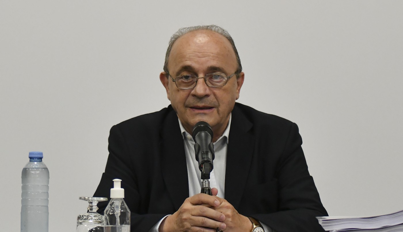 Moreau adelantó que en el Congreso buscarán modificar el acuerdo con el FMI | Política y economía