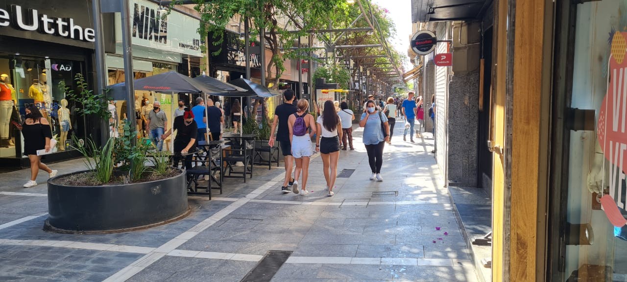 Fuerte caída de las ventas durante enero | Córdoba