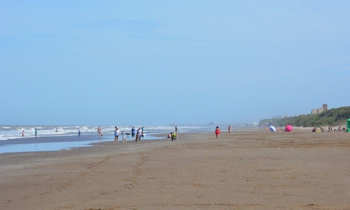 Tragedia en Aguas Verdes: dos hermanos de 6 y 10 años murieron ahogados | Actualidad