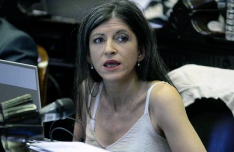 Fernanda Vallejos cuestionó el acuerdo con el FMI: "La derrota en 2023 está con altísima probabilidad asegurada" | Política y economía