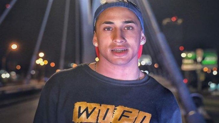 ¿Qué le pasó a Yao Cabrera?: el youtuber cayó desde un tercer piso y está grave | Espectáculos