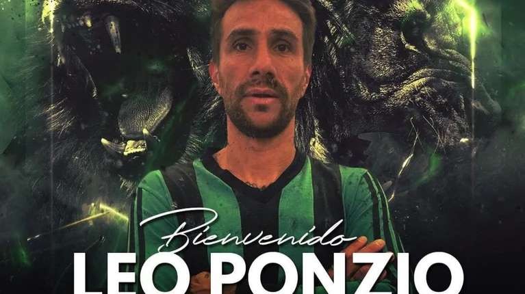 Ponzio sufrió una grave lesión en la rodilla jugando para el club de su pueblo | Deportes