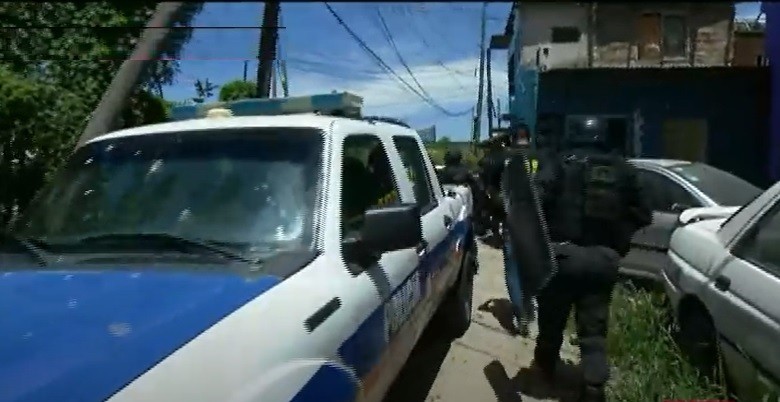 Cocaína con veneno: cuatro muertos y 14 personas internadas en Hurlingham | Actualidad