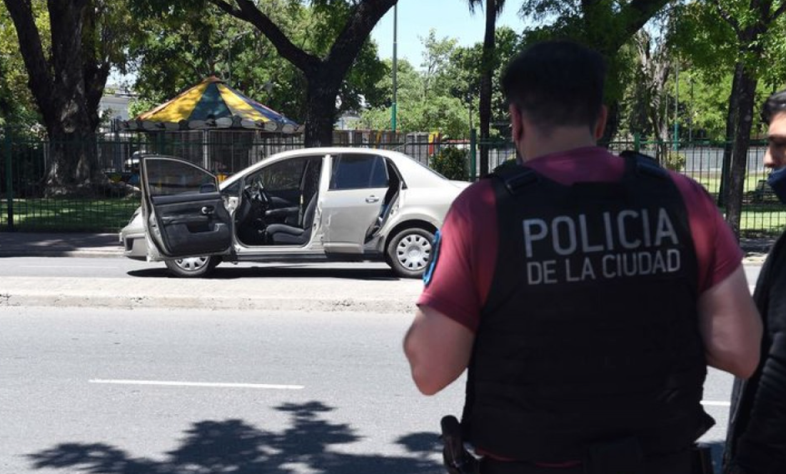Caso Lucas González: eximen de prisión a una policía cuyo olor fue detectado en el arma de juguete plantada | Actualidad