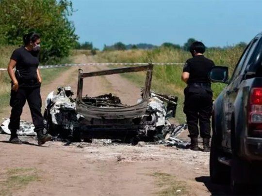 Triple crimen en el casamiento de Rosario: una disputa narco por el territorio, la principal hipótesis | Actualidad