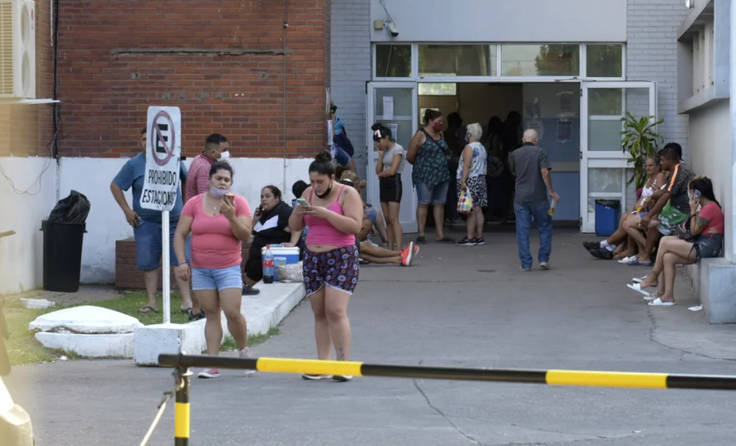 Ya son 17 los muertos por consumir cocaína envenenada y 56 los internados | Actualidad