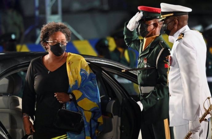 Barbados se convirtió en la nación que Alberto Fernández envidia sanamente | Política y economía