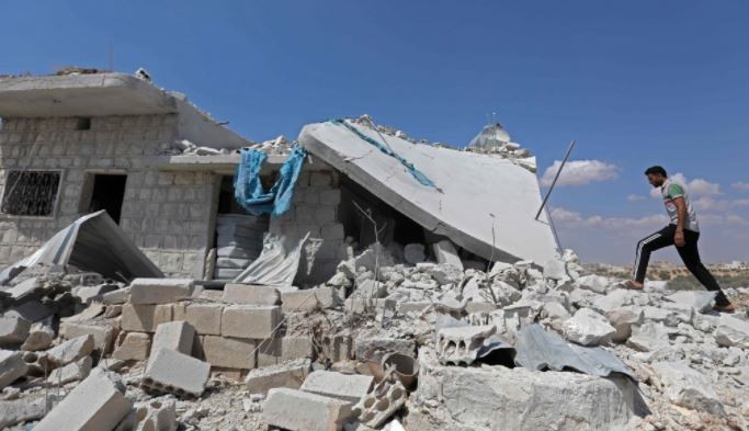 Biden dice que el líder de ISIS fue abatido en el norte de Siria | Internacionales