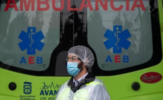 Chile batió el récord diario de casos de coronavirus con más de 35 mil contagios | Internacionales