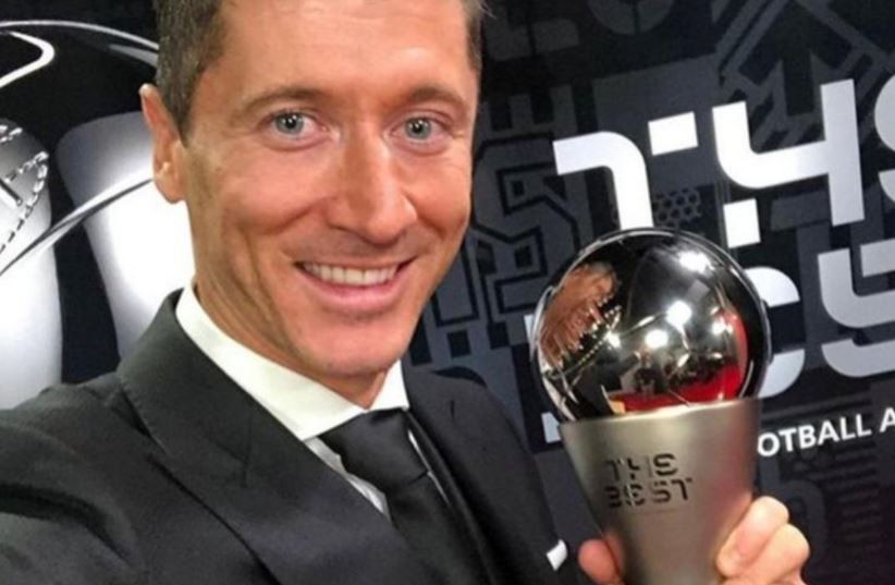 Robert Lewandowski y otra frase polémica contra Lionel Messi: "El premio The Best importa más que el Balón de Oro" | Deportes