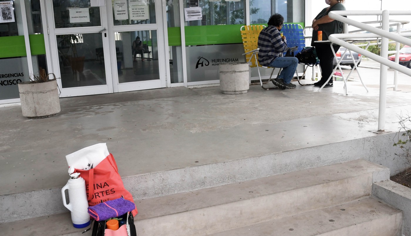 El relato de un consumidor de cocaína envenenada que sobrevivió: "Vomité sangre" | Actualidad