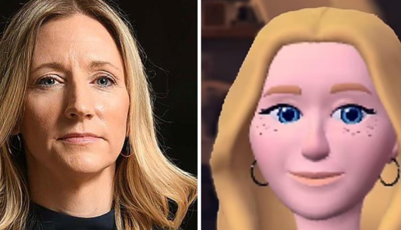 El calvario de una mujer en el metaverso de Facebook: "Violaron a mi avatar" | Internacionales