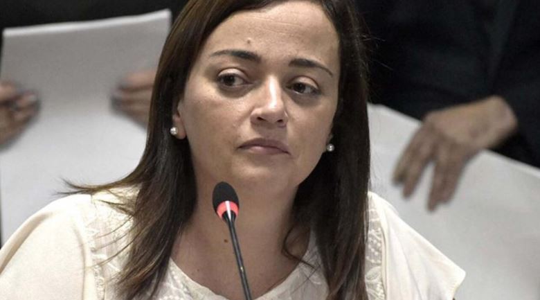 Diputados: Cecilia Moreau será ratificada como vicepresidenta del bloque del Frente de Todos | Política y economía