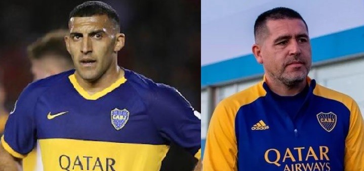 "Wanchope" Ábila estalló con la dirigencia de Boca: "No les tengo miedo" | Deportes