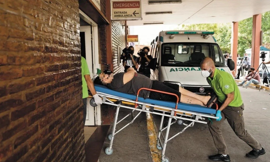 Cocaína adulterada: 30 personas siguen internadas, diez de ellas en terapia intensiva | Actualidad