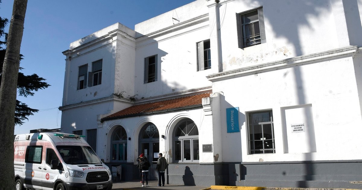 Rosario: Internaron a cuatro personas e investigan si consumieron cocaína adulterada | Actualidad