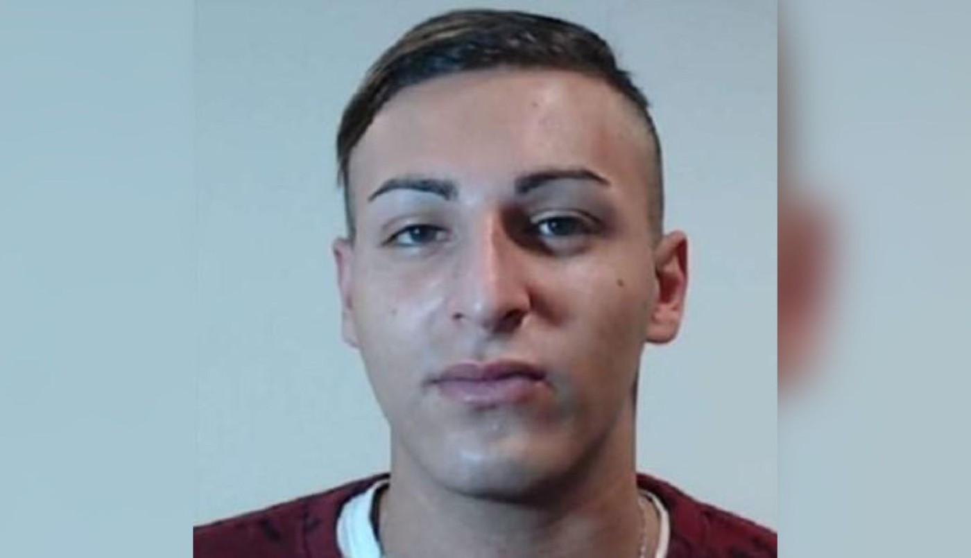 Detuvieron a Leandro Sacco, el joven de San Francisco acusado de abusar a una menor | Córdoba