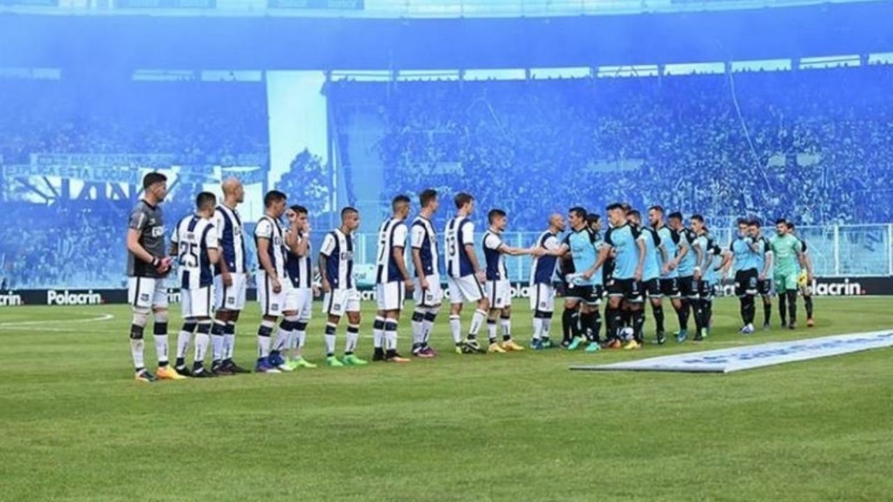 Talleres - Belgrano: los detalles que hay que saber | Deportes
