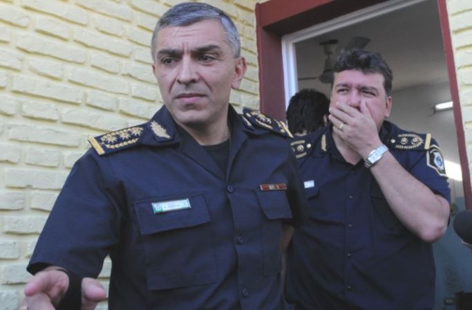 La grave acusación de un ex subjefe de la Bonaerense: “Todos los políticos en algún momento pasan a buscar el sobre de la droga” | Actualidad