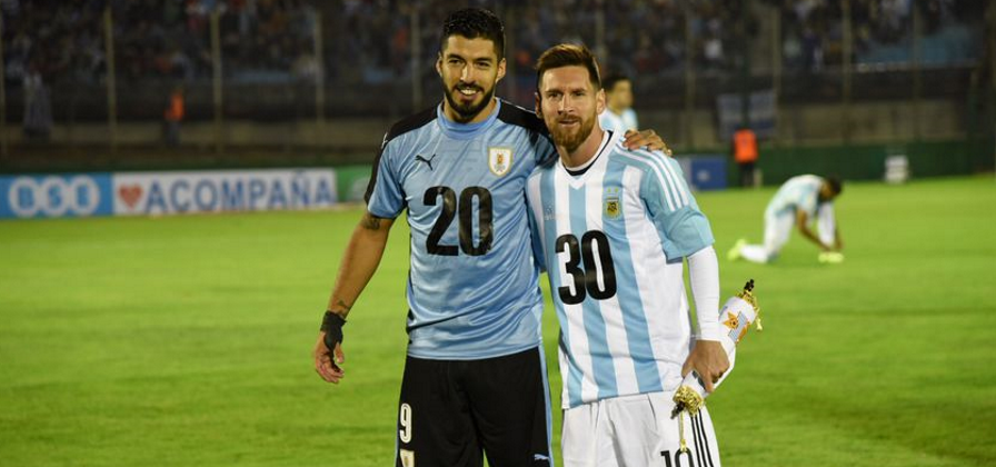 Esperanza argentina para el Mundial 2030: Reino Unido e Irlanda renunciaron a su candidatura como organizadores | Deportes