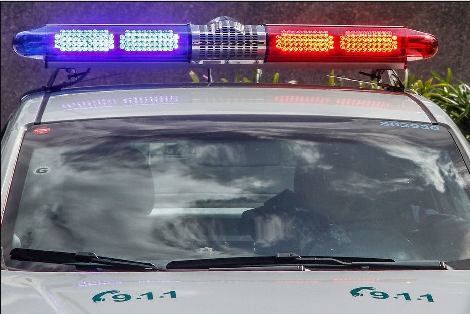 Estaban de vacaciones y atropellaron a su vecino creyendo que era un ladrón | Internacionales